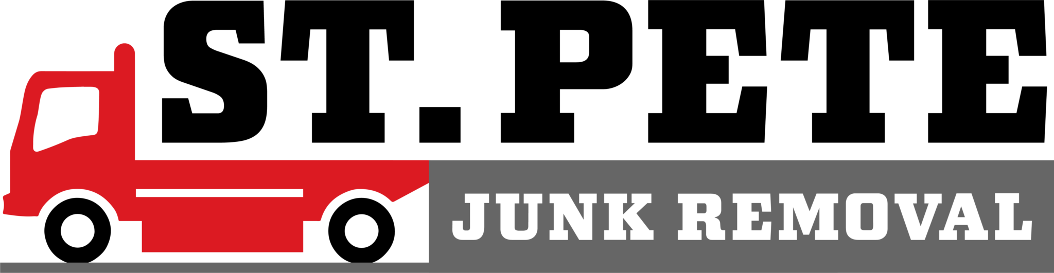 St Pete Junk Removal